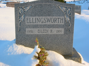Eileen Rose Ellingsworth, 1951 - 1980